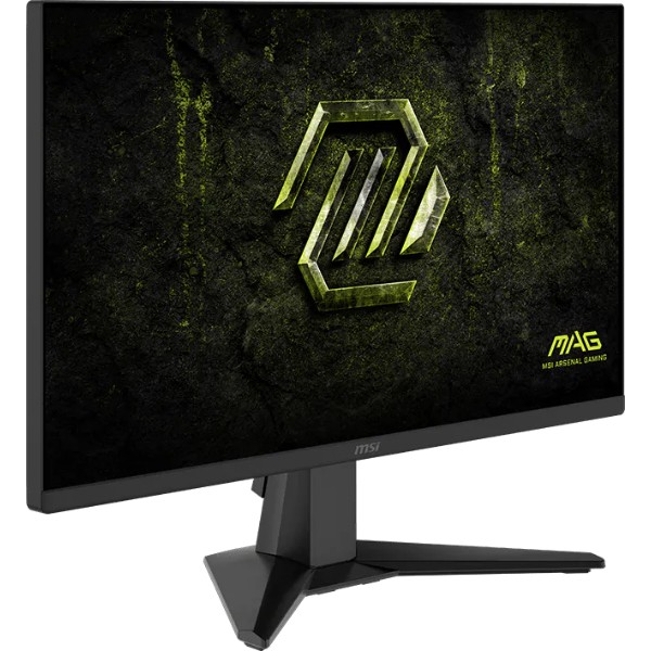 Фото - Монитор игровой MSI MAG 255F X24